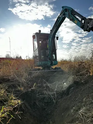 Firma budowlano-elektryczna Dr. Volt Zbigniew Frejman